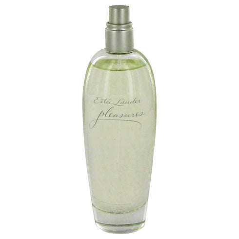 Pleasures by Estee Lauder Eau De Parfum Spray (Tester) 3.4 oz for Women